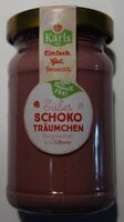 Süßes Schoko Träumchen