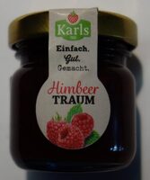 Himbeer Traum