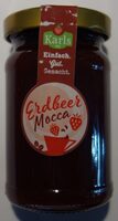 Erdbeer Mocca