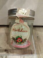 Bonbons mit Kinderpunschgeschmack