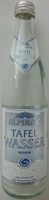 Tafelwasser Medium