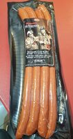Burners -Die Feuerwurst
