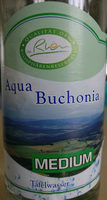 Aqua Buchonia Medium