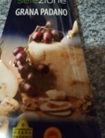 Grana Padano