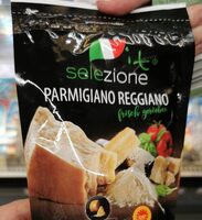 Parmigiano Reggiano