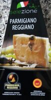 Parmigiano Reggiano DOP