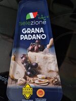 Grana padano