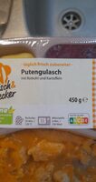 Frikadelle vom Rind