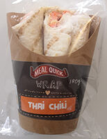 Meal Quick Wrap Thai Chili