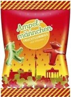 Ampelmännchen Fruchtgummis