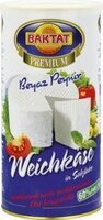 Baktat beyaz peynir