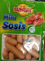 Mini sosis