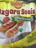 Izgara Sosis