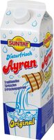 Natural Ayran