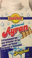 Ayran Natural