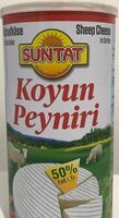 Koyun Peyniri