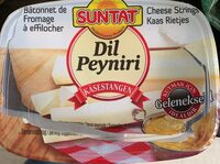 Dil peyniri