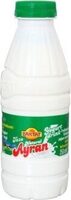 Ayran-yogurt Beverage
