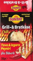 Fromage à griller