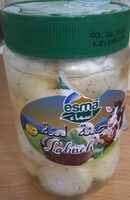 Labneh