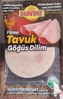 Chicken Breast
