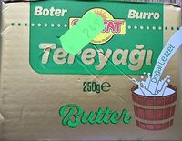 Butter