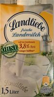 Milch
