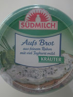 Aufs brot