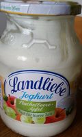 Stachelbeere-Apfel