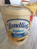 Landliebe Jogjurt