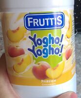 Yogho yogho