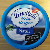 Mein Morgen