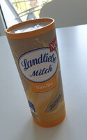 Landliebe Milch Vanille