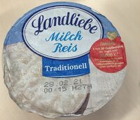 Milchreis