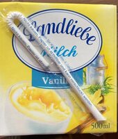 Milch