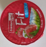 Fit Joghurt
