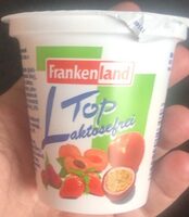 Top laktosefrei
