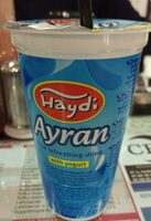Ayran