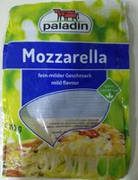 Mozzarella