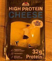 High Protein Cheese