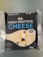 High Protein Cheese
