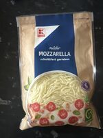 Mozzarella