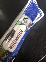 Mozzarella