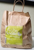Frühe Knolle