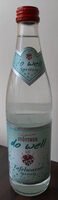 Do well Tafelwasser