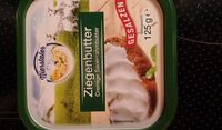 Ziegenbutter