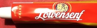 Löwensenf