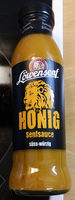Honig Senfsauce