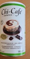 Chi-Café