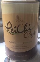 ReiChi Café